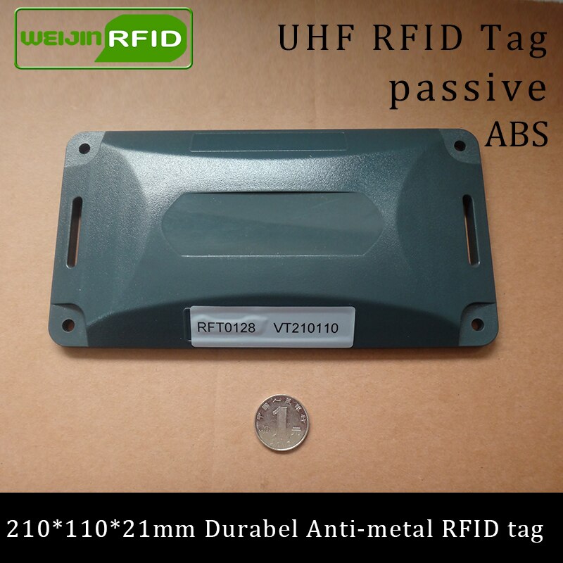 UHF RFID Ƽ Ż ± 915m 868m ܰ H3 210*110*21m..